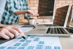 创业经验交流社区