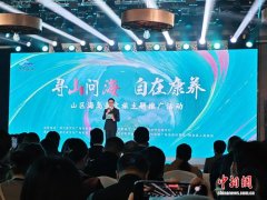 浙江共富观察：文旅融合如何助力山区海岛县发展？