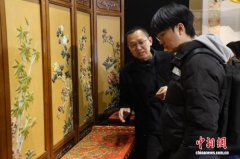 文脉融古今 同心铸中华：在历史遗迹中探寻北京多民族融合印记