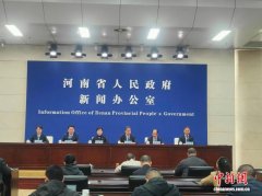 河南民企高新技术企业数量超12000家